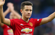 Cảm ơn và tạm biệt Ander Herrera