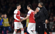 'Cầu thủ Arsenal đó vô dụng, như 1 bóng ma trên sân'