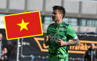 Đây, 2 yếu tố Alexander Dang phải làm nếu muốn được thầy Park trao cơ hội