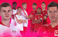 Đây! Những cái tên này sẽ giúp Bayern tiếp tục làm bá chủ Bundesliga 