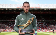 De Gea! Anh cần chấn chỉnh ngay 3 điều tại Man Utd