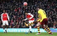 Tin vui cho Arsenal! Đã có đội bóng chịu rước 'chàng xù dự bị'