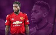 Fred dẫn đầu danh sách 9 chữ kí thất vọng nhất Premier League 2018/2019