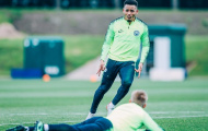 Không để Liverpool trong mắt, dàn sao Man City sẵn sàng vô địch Ngoại hạng Anh