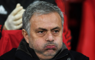 Cay đắng! Liên hệ 'Gã khổng lồ', Mourinho bị từ chối không thương tiếc