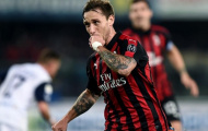 Lucas Biglia muốn sát cánh cùng đồng đội dù đang chấn thương