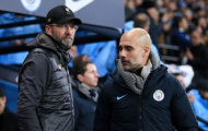 Man City và Liverpool: Những con số 'khủng' theo sau cuộc đua song mã hấp dẫn
