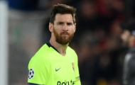 Mất Champions League, Messi lạnh lùng đòi BLĐ Barca thanh lý 3 cái tên