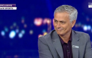 Mourinho dùng cậu bé 'ball boy' để đá xoáy Man Utd