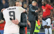 Quá rõ! Tương lai Lukaku tại Man Utd được định đoạt