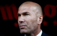 Real Madrid rồi sẽ phục hưng dưới bàn tay Zinedine Zidane 