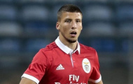 Benfica hét giá 'khủng' cho mục tiêu của Juventus
