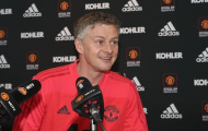 SỐC! Man Utd sắp có tân binh, và đây là phản ứng của Solskjaer