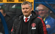 Solskjaer: 'Hy vọng cậu ấy có màn chia tay đẹp ngày mai'