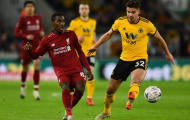 Thay thế Gareth Bale, Real quyết giật 'viên ngọc' của Liverpool