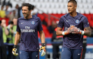 Thomas Tuchel phải giải bài toán thủ môn: Sức trẻ hay kinh nghiệm?