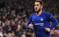 Tiết lộ: Điều cuối cùng Hazard muốn thực hiện tại Chelsea