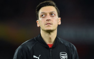 XONG! Đại diện Ozil chính thức lên tiếng, Arsenal mừng ra mặt
