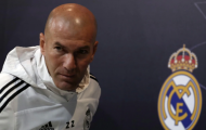 'Thất bại của Barca cũng không làm mùa giải của Real trở nên khá hơn'