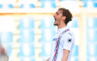 Top 10 chân sút hiệu quả nhất Serie A: Moise Kean 'vô đối'