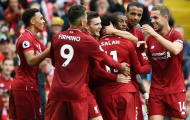 Liverpool đón chờ ngày hạ màn nhiều kỷ lục