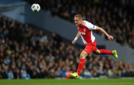 5 cầu thủ sẽ phù hợp hoàn hảo với Arsenal: Từ cựu sao Barca đến con trai Thuram