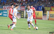 Viettel 0-3 HAGL: Thầy Lee nâng tầm đội bóng phố núi, Văn Thanh trở lại quá lợi hại