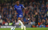 Bayern quan tâm đến Odoi, Sarri có nên để 'tương lai' đội bóng ra đi?