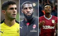 Cấm chuyển nhượng? Không vấn đề! Chelsea sẽ 'sống' với 3 ngôi sao này