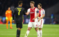 Chi 65 triệu bảng, Barca đánh bại M.U, Man City giành 'viên ngọc' Ajax