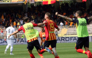 CHÍNH THỨC: Xác định đội bóng thứ 2 thăng hạng tại Serie A
