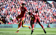Đả bại 'Giant-killer' Wolves, Liverpool vẫn ngậm ngùi làm kẻ về nhì vĩ đại