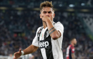 Dybala đến, đây là 3 gương mặt phải rời khỏi Old Trafford?