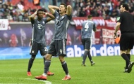 Highlights: Leipzig 0-0 Bayern Munich (Bundesliga)
