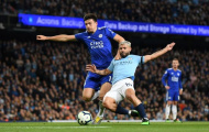 Leicester lên tiếng về 60 triệu bảng của Man Utd