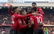 Man Utd, cơ hội cuối tri ân người hâm mộ rồi đấy!