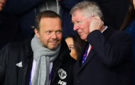 Man Utd 'tan đàn xẻ nghé': Chỉ có Chúa mới biết Ed Woodward đang nghĩ gì