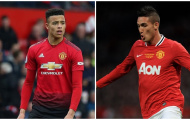 Đá chính cho Man Utd, Greenwood phá kỷ lục vô tiền khoáng hậu
