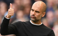 Pep Guardiola chỉ ra cầu thủ số 1 NHA, không phải Van Dijk, Sterling