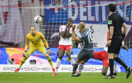 Ra sân gặp Leipzig, thêm một cột mốc được Robben thiết lập