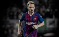 Rakitic công khai 'bật' anh trai vì phao tin đồn thất thiệt