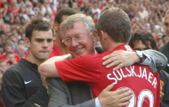 Sau thời Sir Alex, Man Utd bị 'triệt tiêu' khả năng sáng tạo