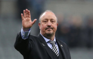 Benitez sắp nhận lương cao nhất nước Anh tại... Newcastle