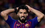 'Tôi rất vui vì Barcelona không vào chung kết...'