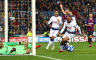Từ chối Juve, 'sao thất sủng' của Barca lộ bến đỗ bất ngờ