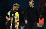 Tuchel nói về Neymar: 'Cậu ta đâu có đặc điểm nào để làm đội trưởng'