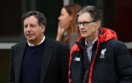 NÓNG! Chủ tịch Liverpool cảnh báo các đối thủ tại Premier League