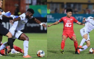 2 Vua phá lưới tỏa sáng, HAGL có cặp “song sát” đáng sợ nhất V-League
