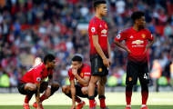 Đây, lý do mà Man Utd chỉ kết thúc năm ở vị trí thứ 6