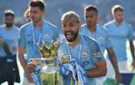 3 điểm nhấn Brighton 1-4 Man City: Chân giá trị của Aguero và bản lĩnh nhà vô địch